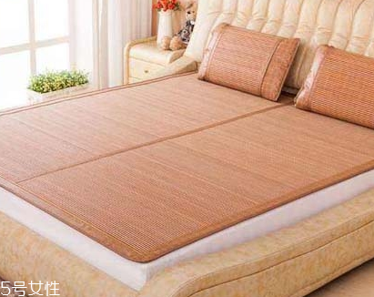 涼席翹起來怎么處理 教你幾招解決辦法 涼席翹起來怎么處理 教你幾招解決辦法