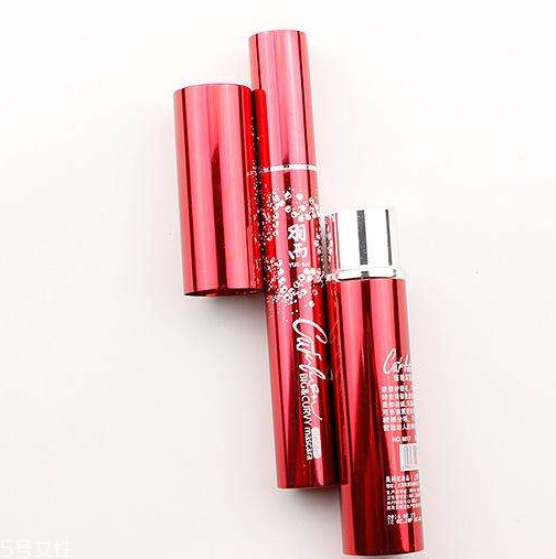 纖長(zhǎng)型睫毛膏怎么刷效果好 長(zhǎng)睫毛的秘密