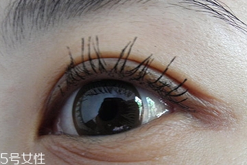 纖長(zhǎng)型睫毛膏怎么刷效果好 長(zhǎng)睫毛的秘密