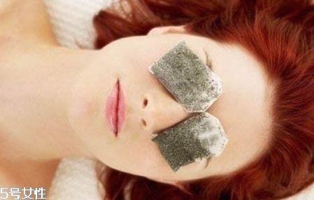 黑眼圈怎么才能消除 只用眼霜真的救不了黑眼圈 黑眼圈怎么才能消除 只用眼霜真的救不了黑眼圈