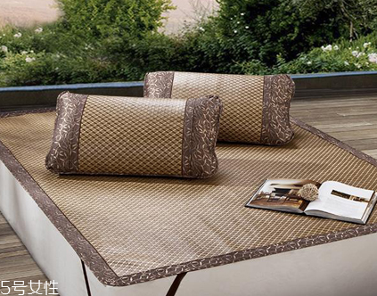 涼席什么時(shí)候開始用 這才是最佳時(shí)間 涼席什么時(shí)候開始用 這才是最佳時(shí)間