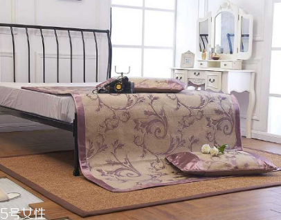 涼席什么時(shí)候開始用 這才是最佳時(shí)間 涼席什么時(shí)候開始用 這才是最佳時(shí)間