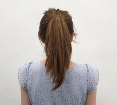 怎么綁馬尾緊實(shí)不松散 怎么綁馬尾緊實(shí)不松散