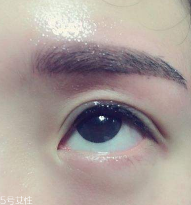 紋眉要忌口嗎 這個(gè)是肯定的 紋眉要忌口嗎 這個(gè)是肯定的