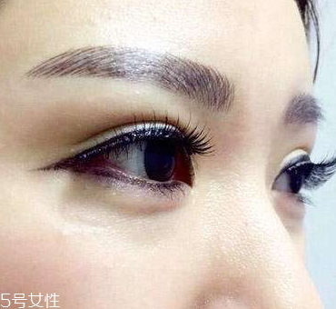 紋眉要忌口嗎 這個(gè)是肯定的 紋眉要忌口嗎 這個(gè)是肯定的