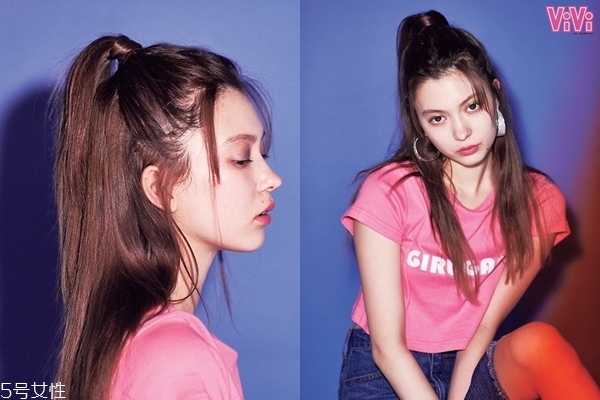 90后女生喜歡什么發(fā)型推薦 90后女生喜歡什么發(fā)型推薦