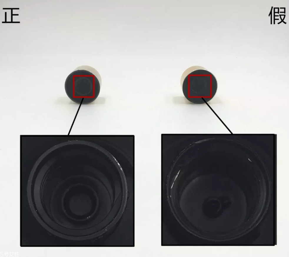 圣羅蘭妝前乳真假鑒定 9張圖認(rèn)出假貨 圣羅蘭妝前乳真假鑒定 9張圖認(rèn)出假貨