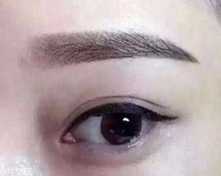 紋眉為什么不能沾水 主要是這個(gè)原因 紋眉為什么不能沾水 主要是這個(gè)原因