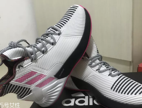 adidas d rose 9羅斯9代實(shí)戰(zhàn)測(cè)評(píng) 最值得入的簽名鞋 adidas d rose 9羅斯9代實(shí)戰(zhàn)測(cè)評(píng) 最值得入的簽名鞋