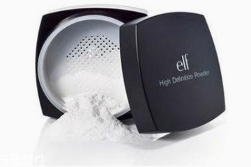 平價散粉哪個牌子好 超級大白菜盤點 平價散粉哪個牌子好 超級大白菜盤點