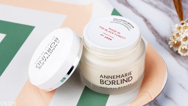 德國護(hù)膚品哪個(gè)牌子好 安全護(hù)膚超感人