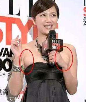 假副乳怎么穿文胸 3個重點要注意 假副乳怎么穿文胸 3個重點要注意