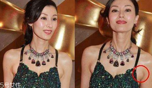 假副乳怎么穿文胸 3個重點要注意 假副乳怎么穿文胸 3個重點要注意