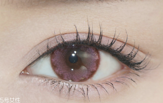 內(nèi)眼線用什么眼線液好 筆頭太粗易熊貓眼 內(nèi)眼線用什么眼線液好 筆頭太粗易熊貓眼