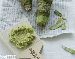 山葵怎么清洗 洗去表面污垢即可 山葵怎么清洗 洗去表面污垢即可