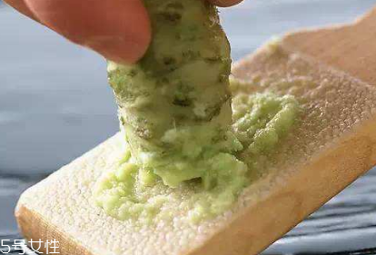 山葵怎么清洗 洗去表面污垢即可 山葵怎么清洗 洗去表面污垢即可