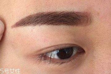 紋眉去醫(yī)院還是美容院 推薦是醫(yī)院