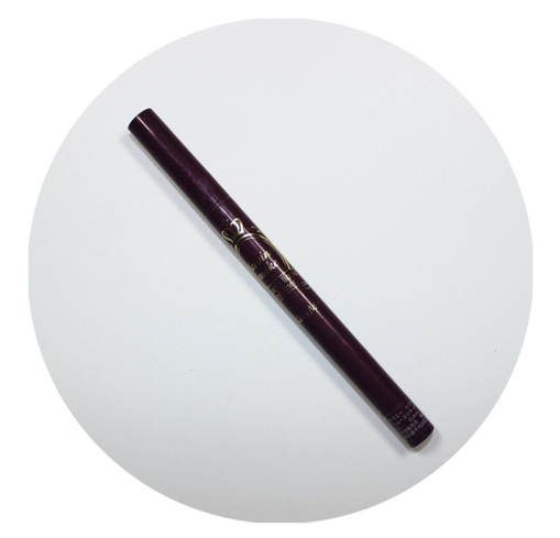 眼線液顏色和妝容怎么搭配 不同妝感不同趣味 眼線液顏色和妝容怎么搭配 不同妝感不同趣味