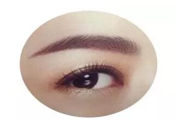 紋眉反色期是什么意思 紋眉的第三步 紋眉反色期是什么意思 紋眉的第三步