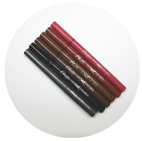 眼線液質(zhì)量怎么判斷好壞 4個(gè)維度挑出好貨 眼線液質(zhì)量怎么判斷好壞 4個(gè)維度挑出好貨