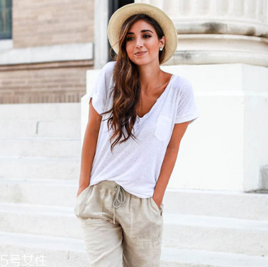 草帽防曬嗎 最適合凹造型的防曬神器 草帽防曬嗎 最適合凹造型的防曬神器