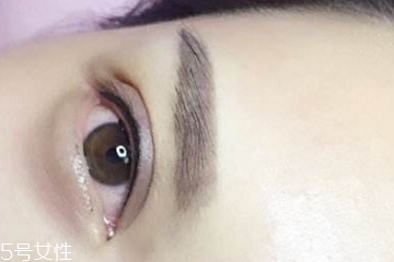 紋眉夏天好還是冬天好 整體冬天好 紋眉夏天好還是冬天好 整體冬天好