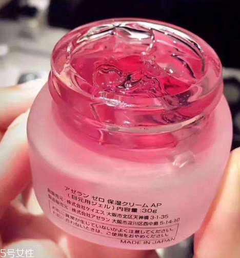 啫喱眼霜適合什么年齡 屬于基礎(chǔ)類產(chǎn)品 啫喱眼霜適合什么年齡 屬于基礎(chǔ)類產(chǎn)品