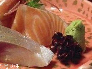 山葵和辣根的區(qū)別 山葵和辣根的區(qū)別