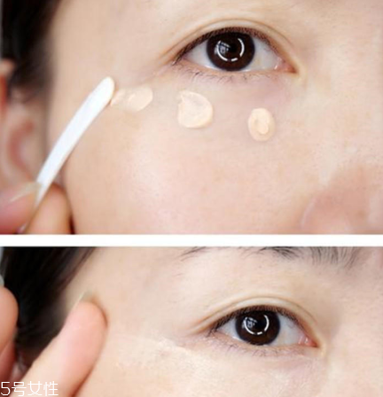 眼霜質(zhì)地怎么挑選 3種質(zhì)地不同功效 眼霜質(zhì)地怎么挑選 3種質(zhì)地不同功效
