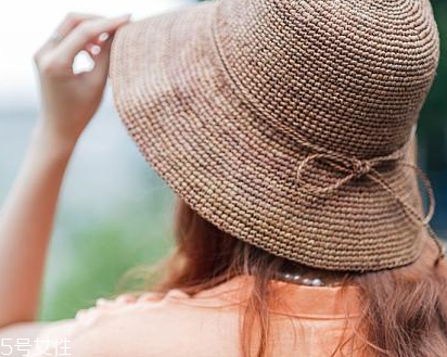 草帽是什么材質(zhì) 原材料小課堂 草帽是什么材質(zhì) 原材料小課堂