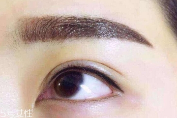 紋眉吃辣的有什么后果 影響傷口愈合 紋眉吃辣的有什么后果 影響傷口愈合