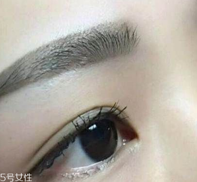 紋眉吃辣的有什么后果 影響傷口愈合 紋眉吃辣的有什么后果 影響傷口愈合