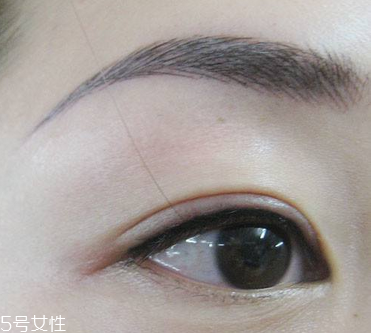 紋眉吃辣的有什么后果 影響傷口愈合 紋眉吃辣的有什么后果 影響傷口愈合