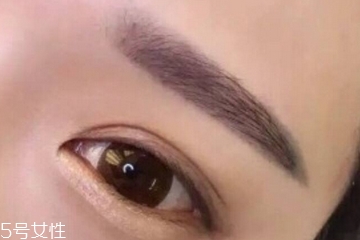 紋眉吃魚了會怎么樣 對傷口不好 紋眉吃魚了會怎么樣 對傷口不好