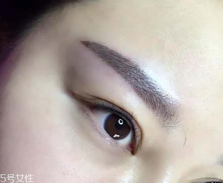 紋眉吃魚了會怎么樣 對傷口不好 紋眉吃魚了會怎么樣 對傷口不好