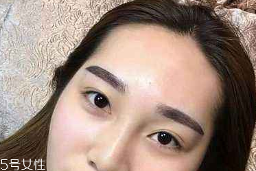 紋眉吃魚了會怎么樣 對傷口不好 紋眉吃魚了會怎么樣 對傷口不好