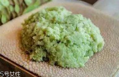 山葵的功效和作用 五大要點(diǎn) 山葵的功效和作用 五大要點(diǎn)