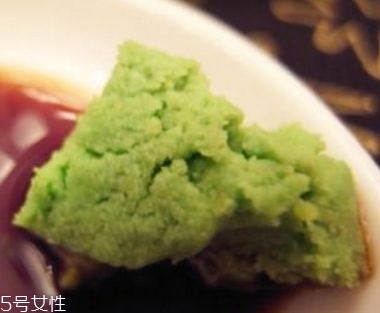 山葵的功效和作用 五大要點(diǎn) 山葵的功效和作用 五大要點(diǎn)