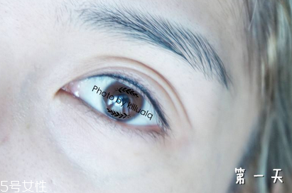 美瞳線要補(bǔ)色嗎 這個是需要的 美瞳線要補(bǔ)色嗎 這個是需要的