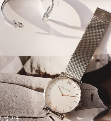 paul hewitt手表怎么樣 高逼格小眾手表 paul hewitt手表怎么樣 高逼格小眾手表