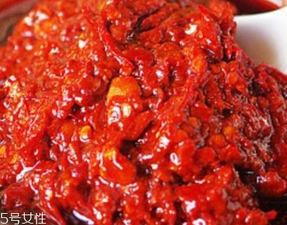 豆瓣醬是酸性還是堿性 豆瓣醬是酸性還是堿性