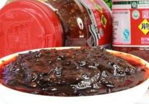 豆瓣醬和老干媽的區(qū)別 豆瓣醬和老干媽的區(qū)別