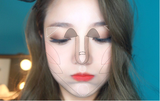 日常甜美妝容化妝步驟 變甜美的化妝秘訣 日常甜美妝容化妝步驟 變甜美的化妝秘訣