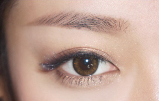 日常甜美妝容化妝步驟 變甜美的化妝秘訣 日常甜美妝容化妝步驟 變甜美的化妝秘訣