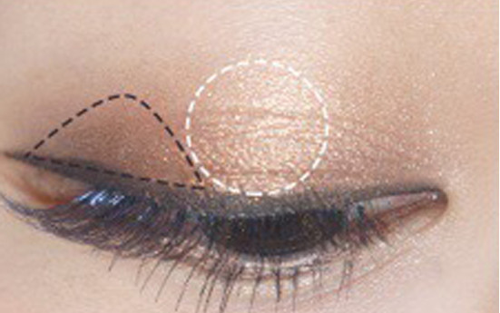 日常甜美妝容化妝步驟 變甜美的化妝秘訣 日常甜美妝容化妝步驟 變甜美的化妝秘訣