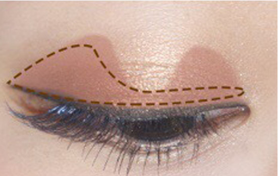 日常甜美妝容化妝步驟 變甜美的化妝秘訣 日常甜美妝容化妝步驟 變甜美的化妝秘訣