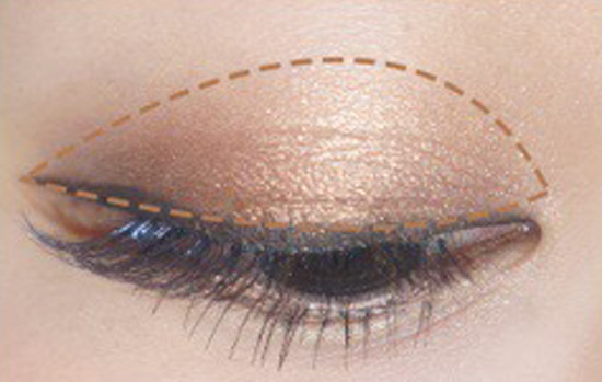 日常甜美妝容化妝步驟 變甜美的化妝秘訣 日常甜美妝容化妝步驟 變甜美的化妝秘訣