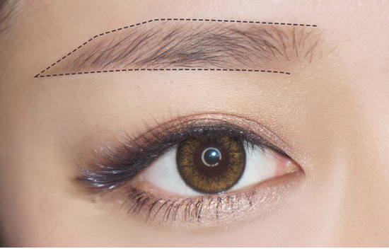 日常甜美妝容化妝步驟 變甜美的化妝秘訣 日常甜美妝容化妝步驟 變甜美的化妝秘訣