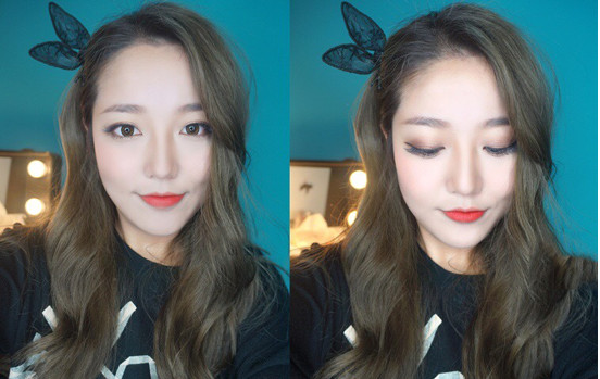 日常甜美妝容化妝步驟 變甜美的化妝秘訣 日常甜美妝容化妝步驟 變甜美的化妝秘訣