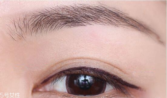 眼線液質(zhì)量怎么判斷好壞 4個(gè)維度挑出好貨 眼線液質(zhì)量怎么判斷好壞 4個(gè)維度挑出好貨